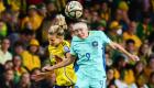Coupe du monde : la Suède bat l’Australie 
