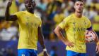 Mané et Ronaldo enregistre une 2e défaite avec Al Nassr ! 