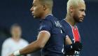 PSG : Neymar a ignoré Kylian Mbappé !