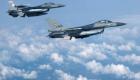 Ukrayna'ya F-16 destek kararı: ABD, Danimarka ve Hollanda onay verdi