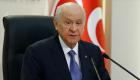 Bahçeli: BM Rumlara hizmet etmekten vazgeçmeli 