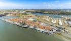 "العناقيد الصناعية".. ميناء أنتويرب بروج يصنع بلجيكا الخضراء