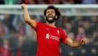 Mohamed Salah marque son but historique !