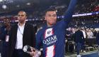 PSG: COUP DE TONNERRE ! accord verbal trouvé, Mbappé prolonge 