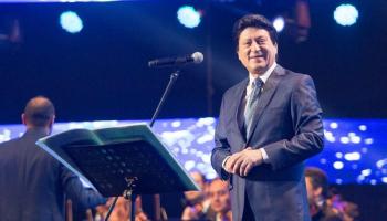 محمد الحلو