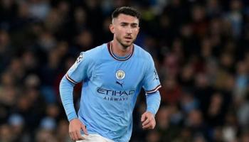 Aymeric Laporte