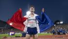 Mondiaux d’athlétisme: La folle soirée de Yann Schrub