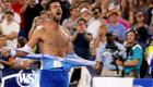 Masters 1000 de Cincinnati : Novak Djokovic fait rompre Carlos Alcaraz et remporte le match