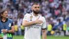 Real Madrid : Karim Benzema oublié, son remplaçant excelle 