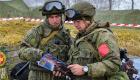 İngiltere: Rusya, yeni bir ordu kuruyor