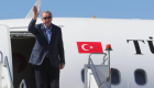  Cumhurbaşkanı Erdoğan Macaristan’dan ayrıldı