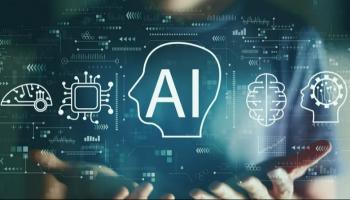 ذكاء اصنطاعي - صورة تعبيرية