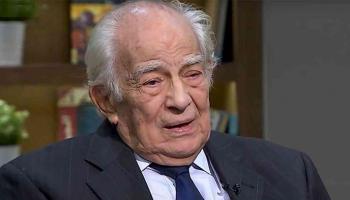 رشوان توفيق - أرشيفية