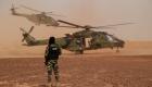 أجواء النيجر "ملبدة بالغيوم".. أول تعقيب فرنسي على "التدخل العسكري"