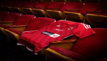 قميص الأهلي المصري الجديد 2024