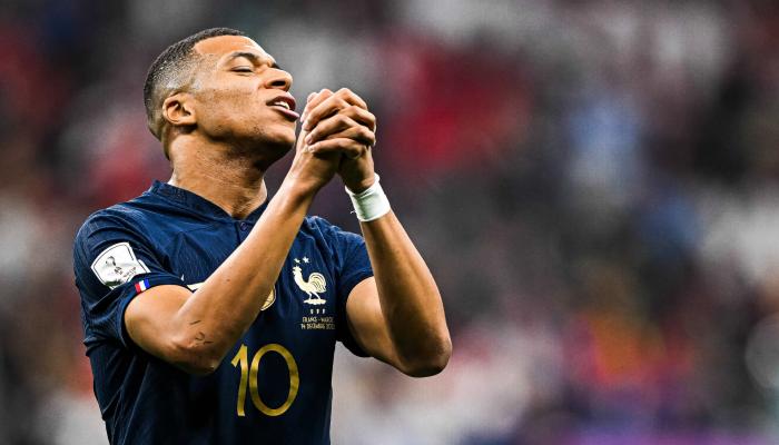 Mbappé