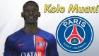 Kolo Muani veut jouer au PSG ou…