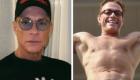 Surpuissant à 62 ans, Jean-Claude Van Damme révèle son secret : « Je mange beaucoup de…