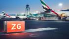 Dubai Havalimanı, pandemi öncesi dönemi geride bırakarak 6 ayda 41.6 milyon yolcuya ulaştı