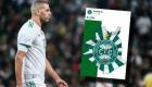 La carte de l'Algérie incomplète : le nouveau club de Slimani s'excuse de sa bourde 