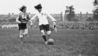 من عاشقة التدخين لعداءة إسبانيا.. كيف تطورت كرة القدم النسائية في 100 عام؟