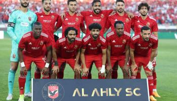 مباشر حفلة النادي الاهلي