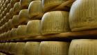 إيطاليا تحمي صناعة الجبن من التزوير بالاعتماد على البلوكتشين