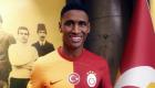 Galatasaray’da Tete’nin lisansı çıktı