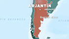 Arjantin’de 6,2 şiddetinde korkutan deprem 