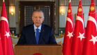 Erdoğan'dan tahıl koridoru mesajı: Çalışmalarımız sürüyor