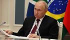 Putin BRICS Zirvesi’nde konuştu: Savaşı Batı’nın tavrı başlattı 