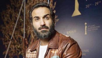 أحمد فهمي بطل المسلسل - أرشيفية
