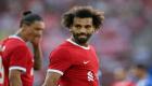 بلسان صديقه.. هل كذب محمد صلاح أنباء انتقاله للدوري السعودي؟