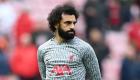 ليفربول يفسد انتقال محمد صلاح إلى الاتحاد السعودي