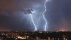 France : un violent orage de grêle secouera Lyon : voici ce que dit Météo 