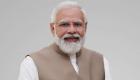 Hindistan Başbakanı Modi Birleşik Arap Emirlikleri'ni tebrik etti 