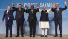  BRICS, Suudi Arabistan'ı da içerecek şekilde genişlemeyi planlıyor!