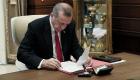 Erdoğan'dan atamalar | Çok sayıda kaymakam ve vali yardımcısının görev yeri değişti