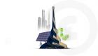 الطاقة الشمسية والهيدروجين الأخضر.. مشاريع واعدة في مسيرة الإمارات نحو الحياد المناخي 2050