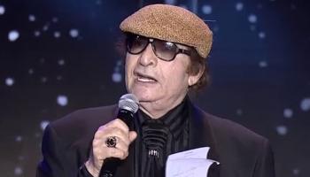 محيي إسماعيل