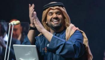 حسين الجسمي