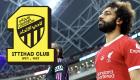 Une offre impossible à refuser.. Salah sur le point de quitter le Liverpool !