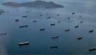 Panama Kanalı'ndaki kuraklık nedeniyle deniz ticareti krizi devam ediyor!