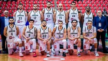 المنتخب الأردني