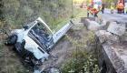 Accident minibus houeilles en France : mort d'un jeune de 12 ans, le conducteur en garde à vue