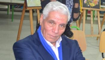 الأديب التونسي الراحل عبدالمجيد يوسف