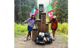  هيا السماري وفي العمران