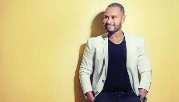 الفنان المغربي محمد الريفي