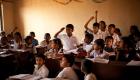 خشم عمومی در هند؛ معلمی به دانش‌آموزان دستور داد همکلاسی "مسلمان" خود را کتک بزنند! (+ویدئو) 