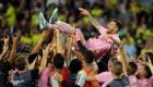 MLS: Messi buteur pour sa première en championnat